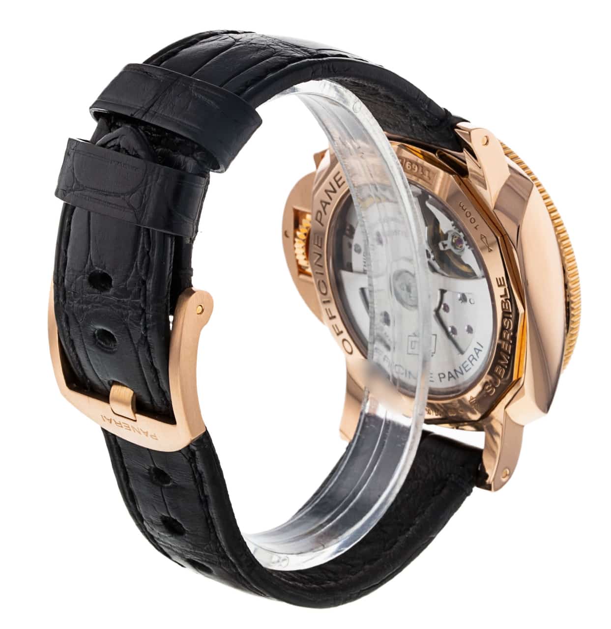 Panerai pam00684 sales